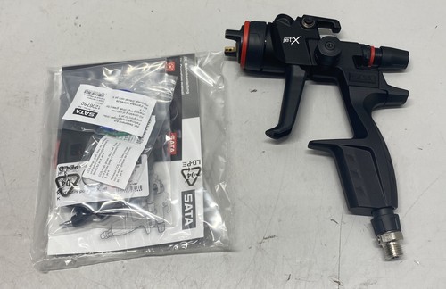 Sata jet hvlp spray - sata,