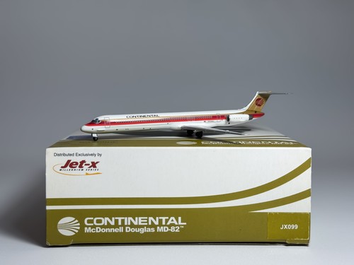 400 jet continental - 1:400,