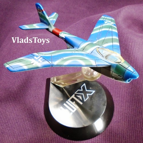 Luft wwii experimental - luft-x, 1/72
