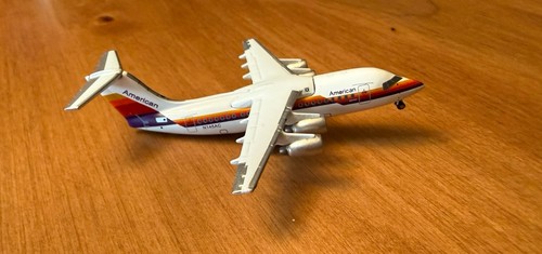 Jet american airlines - jet-x,