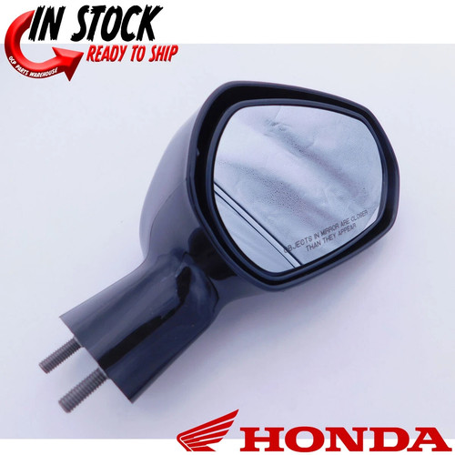 Honda aquatrax new right - aquatrax,